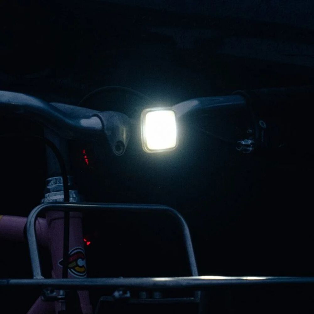 Luces Delantera Y Trasera Knog Blinder Square 12291 image number 4.0